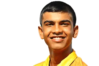 Teron Baskaran