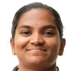 Prerana Rajesh