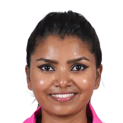Rameshwari Gayakwad