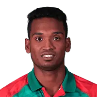 Al-Amin Hossain