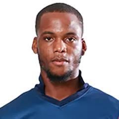 Cephas Cooper