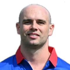 Oliver Tilley