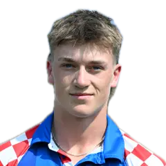 Zach Vukusic