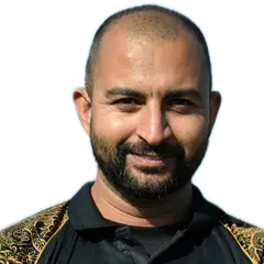 Waqar Ali
