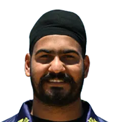 Hardeep Singh