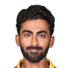 Akula Veera-Venkata Vijay
