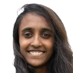 Chandasi Krishnamurthy