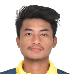 Dhritish Rahang
