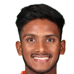 मदिला-हर्षवर्धन