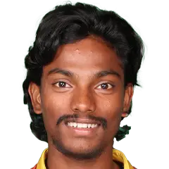 Tekkam Atchuth Hemanth Kumar