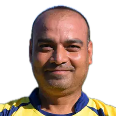 Abhishek Awasthi