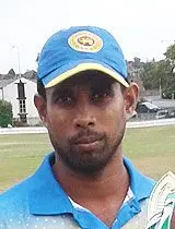असंथा बासनायके