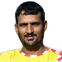 Chanchal Kumar