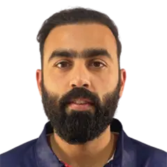 Ali Zaheeruddin