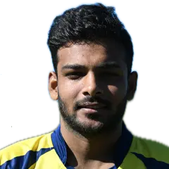 Aman Kumar