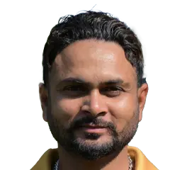 Gurinder Singh