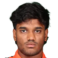 साई चंद्रा