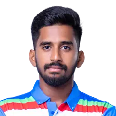 के महीप कुमार