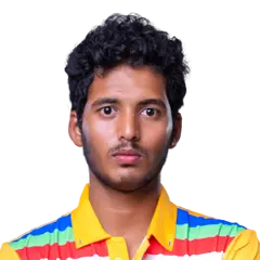 पी रोशन कुमार पवन