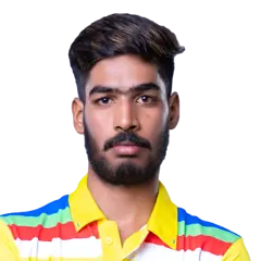 यादला गिरीश वासु