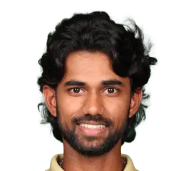 कोगतम-हनीश रेड्डी