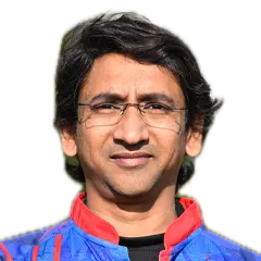 Pureswaran Puzhavakkath