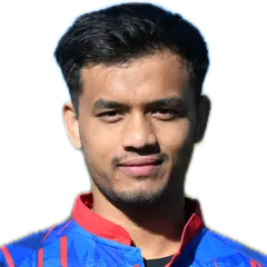 Akash Lamsal
