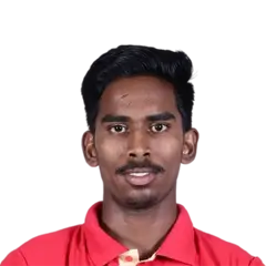 शशि-कुमार कांबले