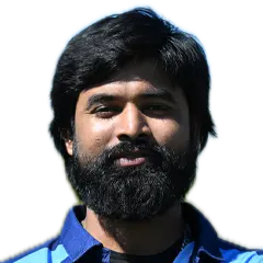 Vasu Pulibanti