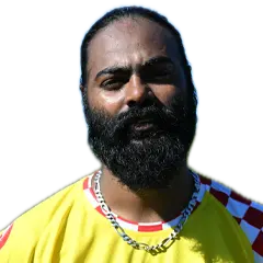 Sandeep Singh