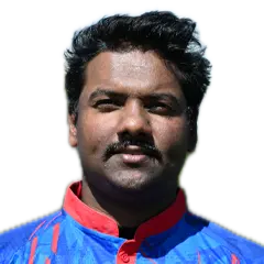 Stalin Cyriac