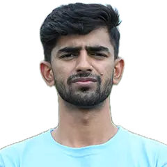 Chetan Attri