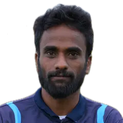 Abilash Parakkalam