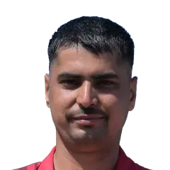 संदीप कुमार