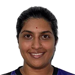 Rasmeka Narayanan