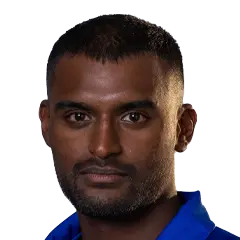 Eesam Rahman