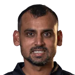 Syed Saad Ali