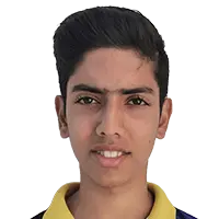 Yatharth Chauhan