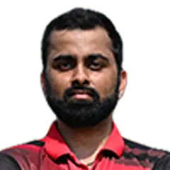 Nilesh Jain