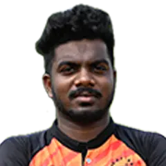 Abhijith Jayakumar