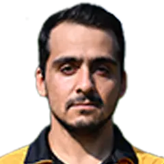 Kamran Wahid