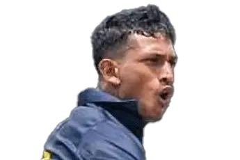 Chamod Battage