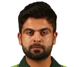 Ahmed Shehzad