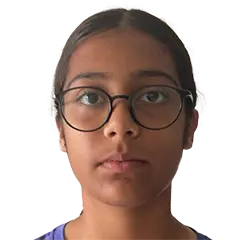 Jenissa Jain