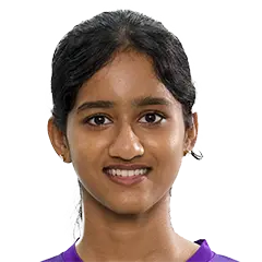 Laasya-Amrutha Bommareddy