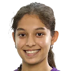 Ananya Sarma
