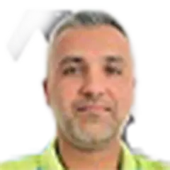 Asif Al Balushi