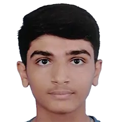 सौम्य भाविन संपत