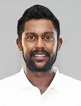 Minod Bhanuka