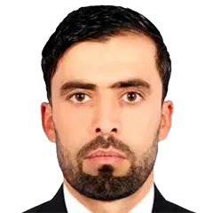 Amanullah Rafiqi